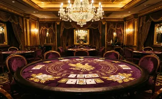Speed Baccarat