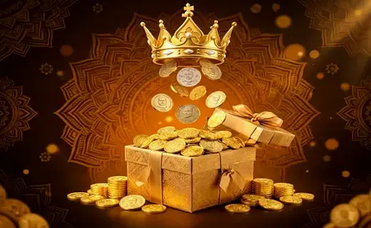 Majestic Entry Bundle